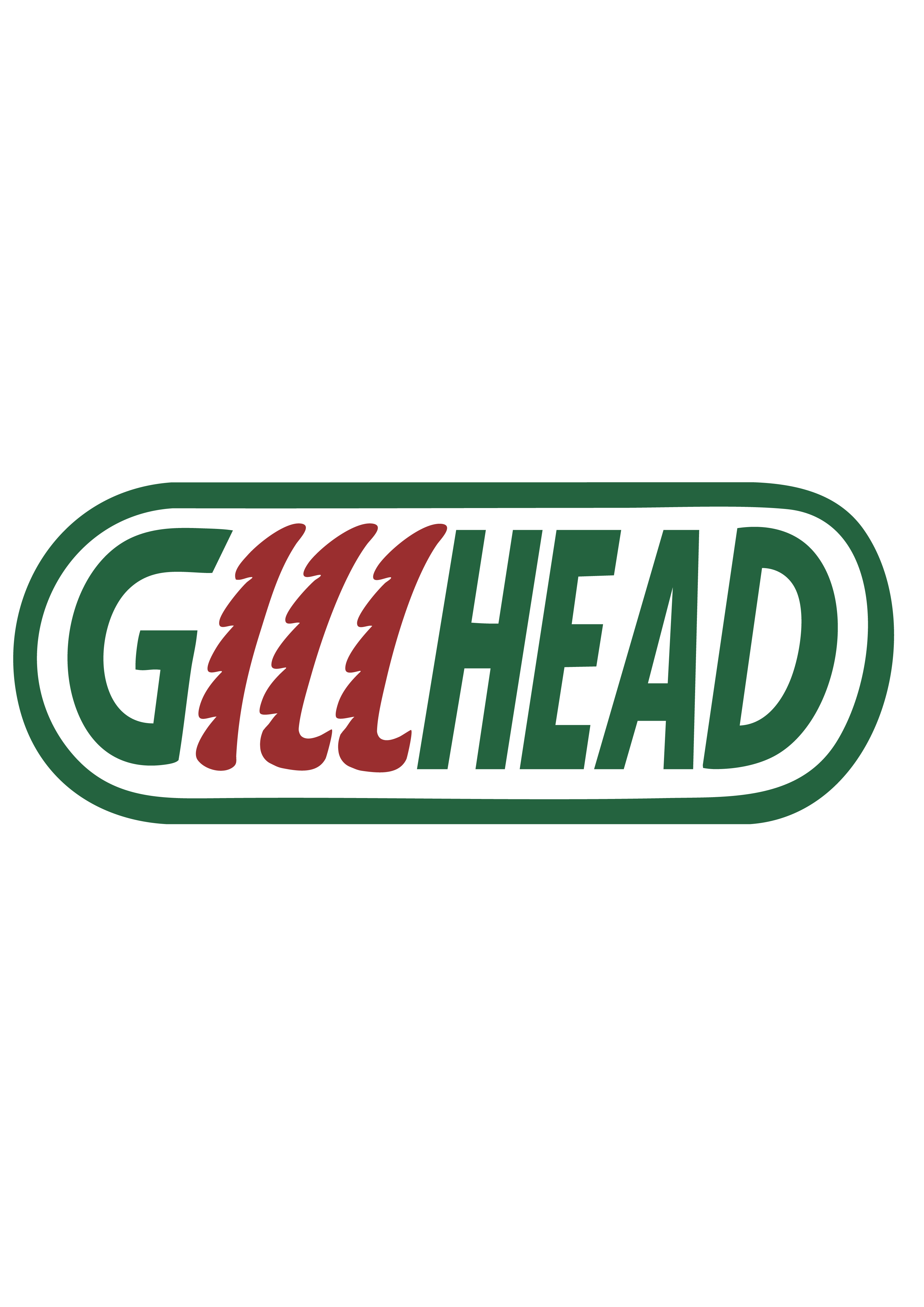 Gillhead Logo